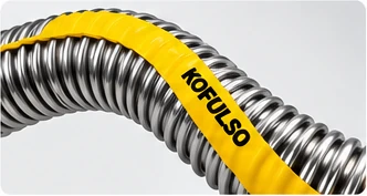 Гибкая труба KOFULSO